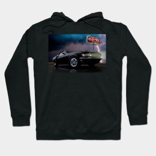 Kings Highway Road Trip Hoodie